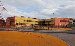 Kivistö (Vantaa) – Wikipedia