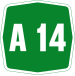 Autostrada A14 Italia