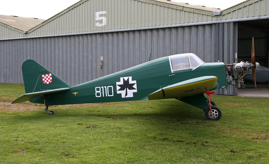 AVIA FL.3