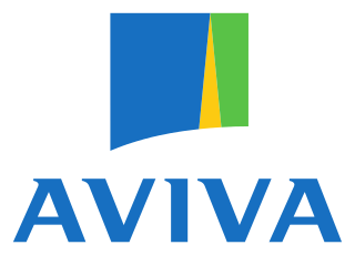 Aviva British insurance company