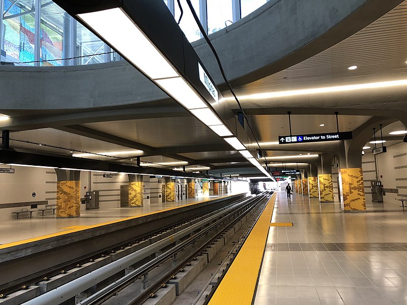 File:BART Milpitas station platform 2.jpg