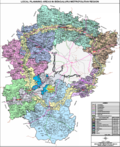 Thumbnail for Bangalore Metropolitan Region Development Authority