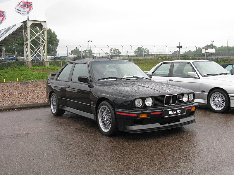 File:BMW M3 Sport Evolution (4897569189).jpg