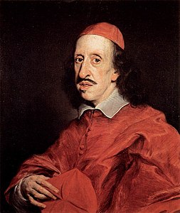Baciccio - Cardinal Leopoldo de' Medici - WGA01115.jpg