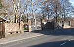 Neuer Friedhof (Bad Honnef)