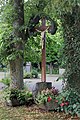 * Nomination Wayside cross in Bad Wörishofen, St.-Anna-Straße -- Spurzem 16:45, 26 August 2020 (UTC) * Promotion GQ --Palauenc05 08:32, 27 August 2020 (UTC)