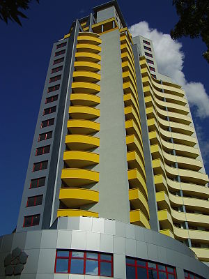 Glória (Bratislava)