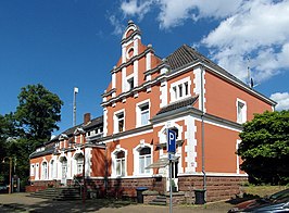 Station Bad Münder