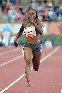 <span class="mw-page-title-main">Aleen Bailey</span> Jamaican sprinter