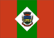 Vlag van Chapada