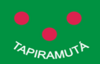 Bandeira tapiramuta.png