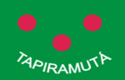 Bandeira de TapiramutÃ¡