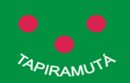 Flagge von Tapiramutá