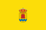 Bandera de Fuentidueña de Tajo.svg