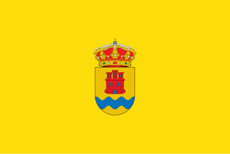 File:Bandera de Fuentidueña de Tajo.svg