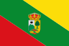 Bandeira de Hoyo de Manzanares