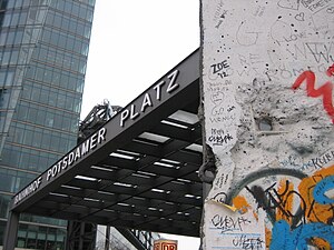 Berlino: Geografia, Storia, Urbanistica