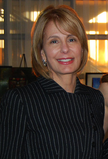 Barbara Buono