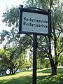 Barkerinpuisto