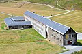 Barralhaus, Simplon