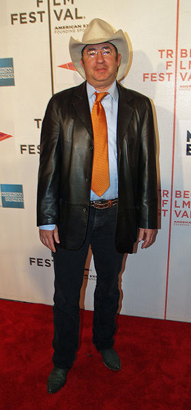 File:Barry Sonnenfeld by David Shankbone.jpg