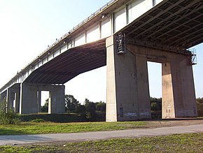 Barton High Level Bridge - geograph.org.uk - 244627.jpg