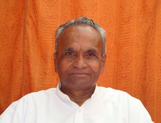 <span class="mw-page-title-main">Basavaraj Patil Sedam</span> Indian politician