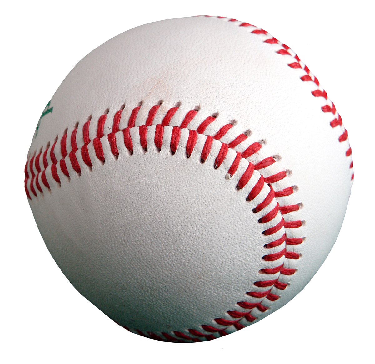 Balle de baseball — Wikipédia