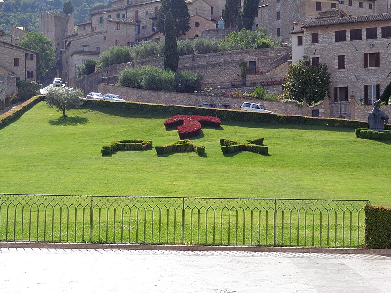 File:Basilica San Francesco 10.JPG