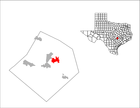 Bastrop CircleD KCEstates