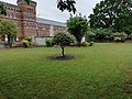 Bedfordshire and Hertfordshire Regimental War Memorial, Kempston, Bedfordshire 07.jpg