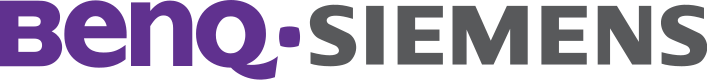 File:BenQ-Siemens logo.svg