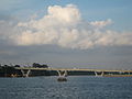 Benjamin Sheares Bridge