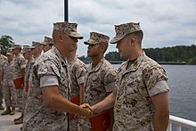 Many oaths, such as those in the US military, state the oathmaker swears "without mental reservation." Bentonville, Ark., native promoted to 1st Lt. 140529-M-DS159-010.jpg