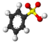 Benzeno-sulfonata acido