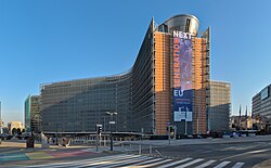 Berlaymont