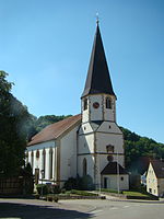 St. Sebastian (Berlichingen)