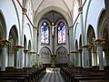 Herz-Jesu-Kirche, Berlin, Germany