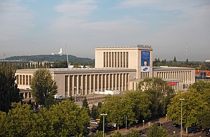 Internationale Grüne Woche Berlin