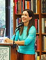 reading at Politics and Prose, Washington, D.C.