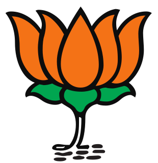 <span class="mw-page-title-main">Bharatiya Janata Party</span> Indian political party