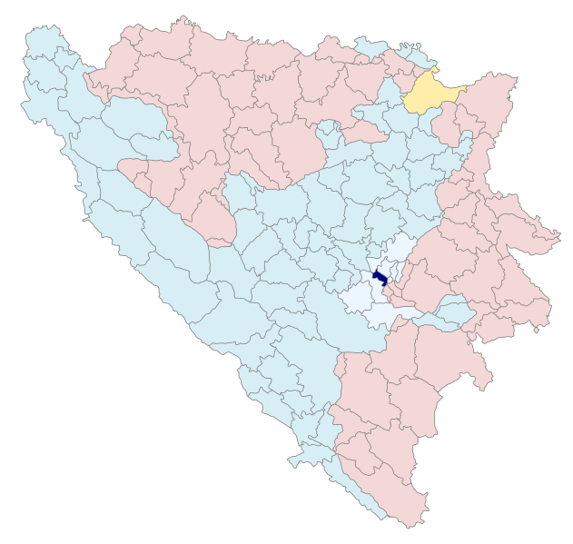 File:BiH municipality location Novi Grad.svg