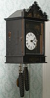 Biedermeier style cuckoo clock.jpeg