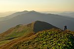 Thumbnail for Bieszczady National Park