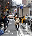 Бициклизам у Њујорку