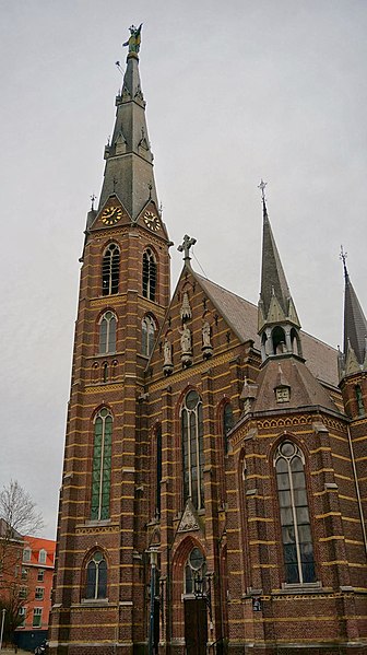 File:Binnenstad, 5611 Eindhoven, Netherlands - panoramio (27).jpg