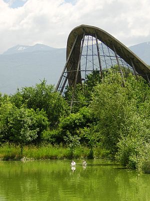 Zoológico de Sofía