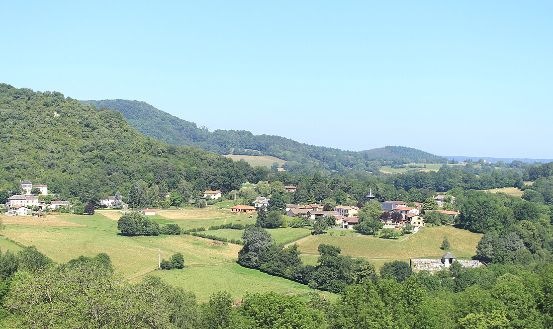 Bize, Hautes-Pyrénées