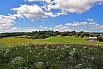 Thumbnail for Black Earth Rettenmund Prairie State Natural Area