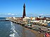 File:Blackpool tower from central pier ferris wheel.jpg (Source: Wikimedia)